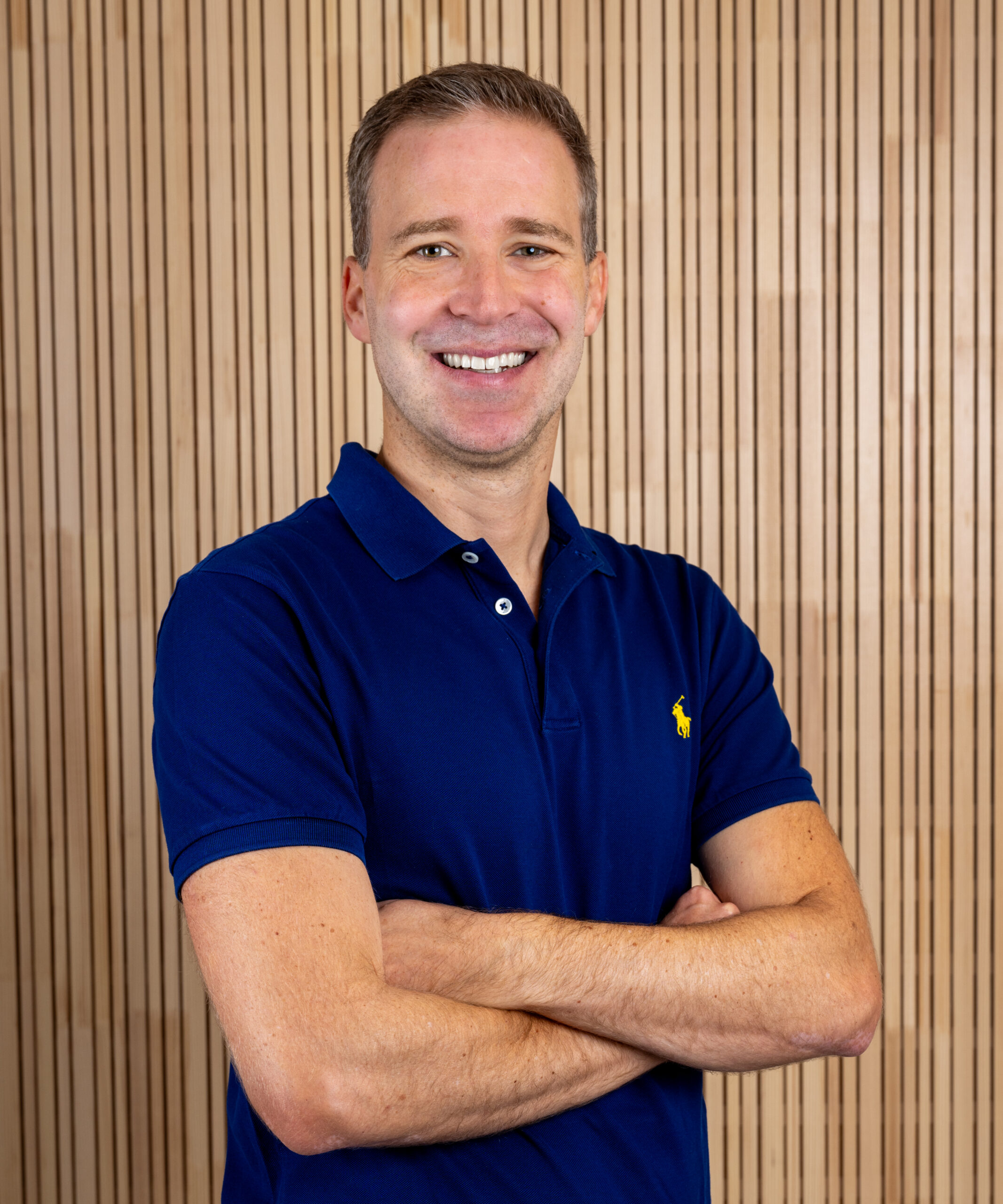 Daniel Barthel